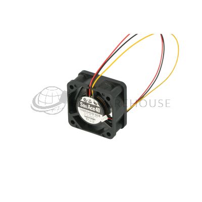 Sanyo Denki 109P0405F608