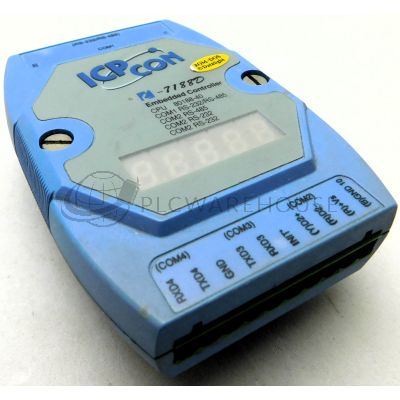 ICP CON I-7188D