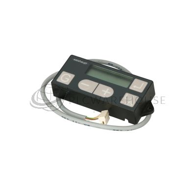 Weishaupt 660300