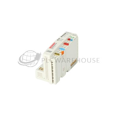 Beckhoff BK3120