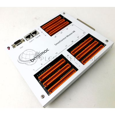 Bogimac SCtrl Master-48
