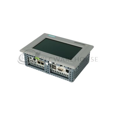 Siemens 6AV2124-0GC13-0AX0