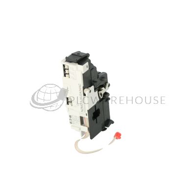 Eaton NZM2/3-XU2A24AC