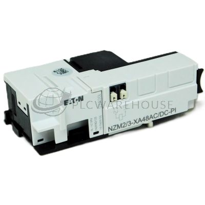 Eaton NZM2/3-XA48AC/DC-PI