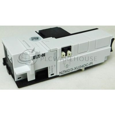 Eaton NZM2/3-XU24DC-PI