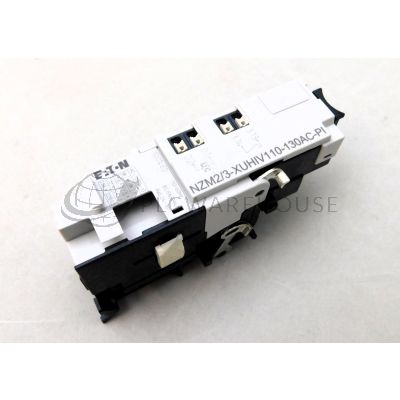Eaton NZM2/3-XUHIV110-130AC-PI