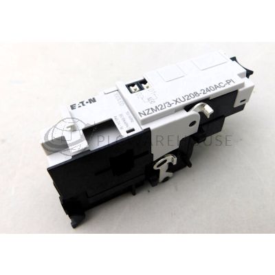 Eaton NZM2/3-XU208-240AC-PI