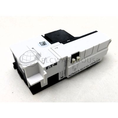 Eaton NZM2/3-XU110-130AC-PI