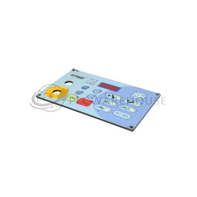 Elco Elettronica EMP100M