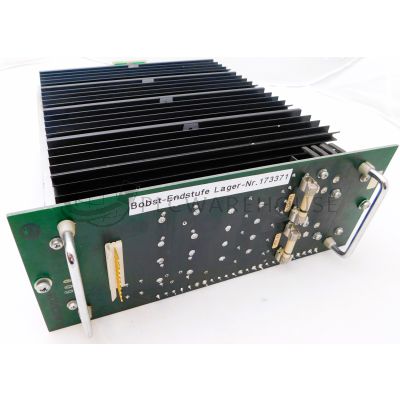 Bobst 704109503