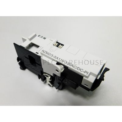 Eaton NZM2/3-XA110-130AC/DC-PI