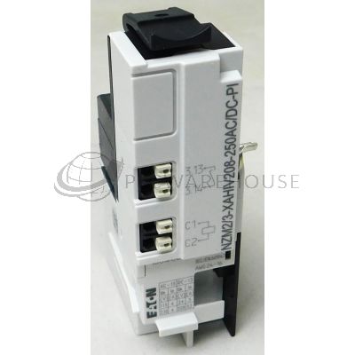 Eaton NZM2/3-XAHIV208-250AC/DC-PI