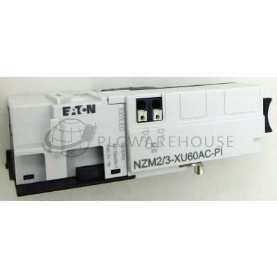 Eaton NZM2/3-XU60AC-PI