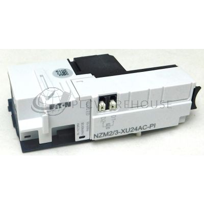Eaton NZM2/3-XU24AC-PI