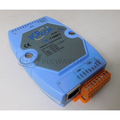 ICP CON I-7188E3