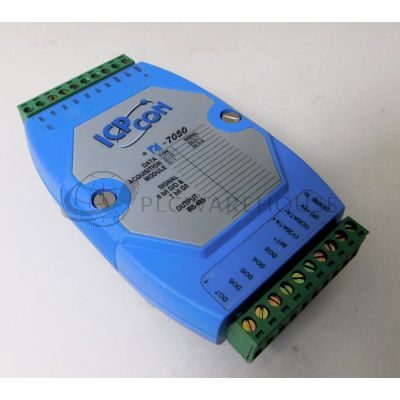ICP CON I-7050
