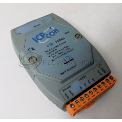 ICP CON I-7520A