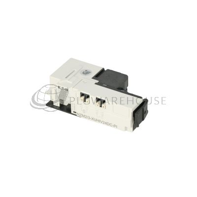 Eaton NZM2/3-XUHIV24DC-PI