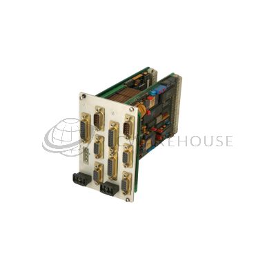 Barco 920000600C6