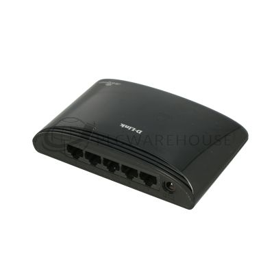 D-Link DES-1005D
