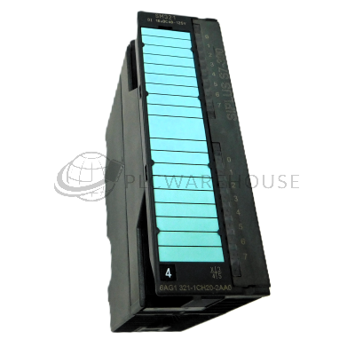 Siemens 6AG1321-1CH20-2AA0