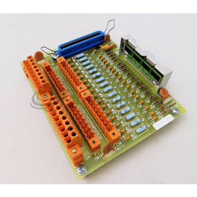 Honeywell MU-TAIH02