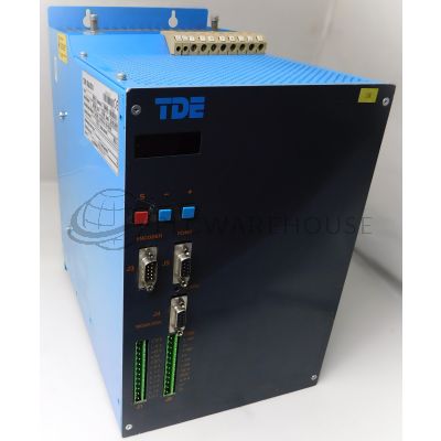 TDE MACNO 601386