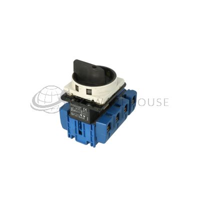 Kraus & Naimer KG125K402
