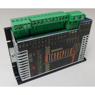 Axor MCS-060-10/20-N-S-190-EO-RD