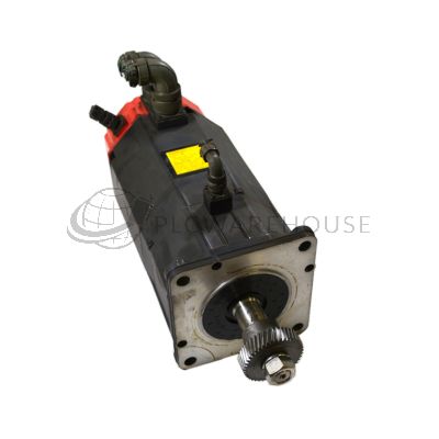 Fanuc A06B-0501-B751