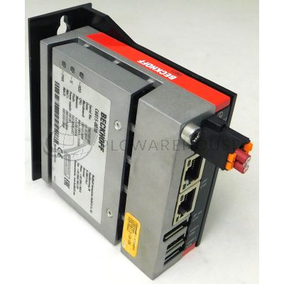 Beckhoff C6015-0010