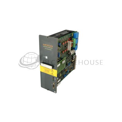 Moog GmbH T161-904A-10-E5-2-9A