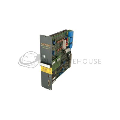 Moog GmbH T161-803