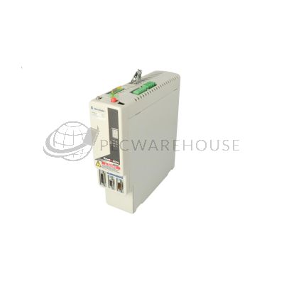 Allen-Bradley 2094-BM02-S
