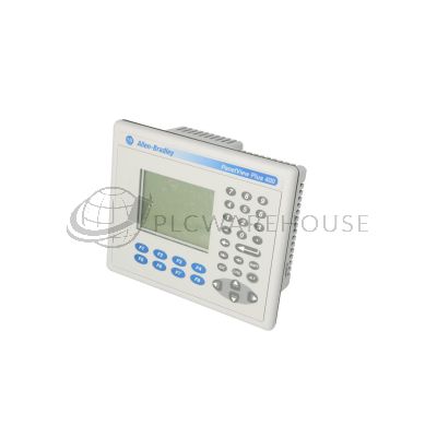 Allen-Bradley 2711P-K4M20D