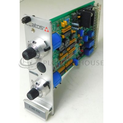Atos E-ME-PID