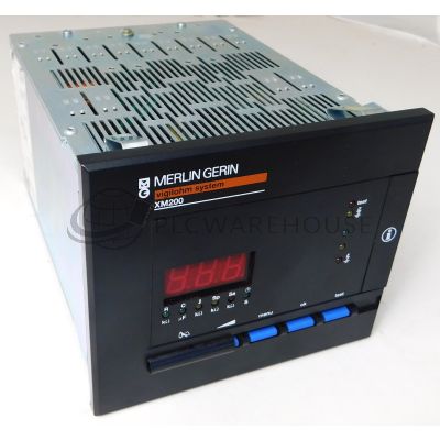 Merlin Gerin 50728