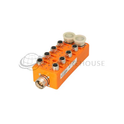 Lumberg 0950 ISL 201