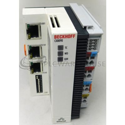 Beckhoff CX8090