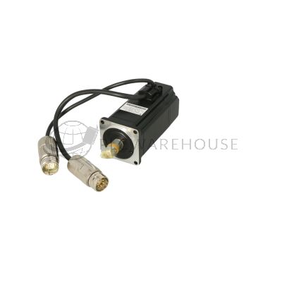 Yaskawa SGMAH-04AAA61D-OY