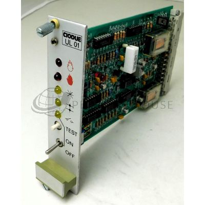 Ciodue UL01/3