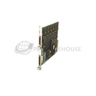 Fisher-Rosemount Systems 43B5797X032