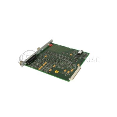 Fisher-Rosemount Systems 12P1824X012