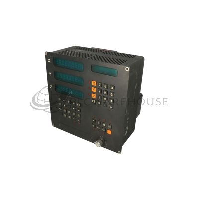 Heidenhain TNC135ST