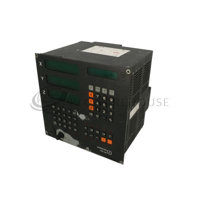 Heidenhain TNC 145