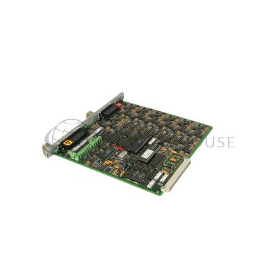Fisher-Rosemount Systems 12P0663X022