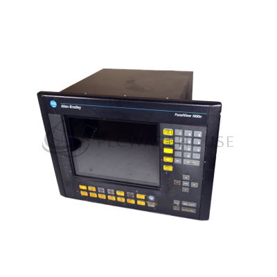 Allen-Bradley 2711E-K14C6E