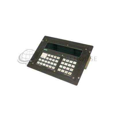 Siemens 6AV1132-0DB10