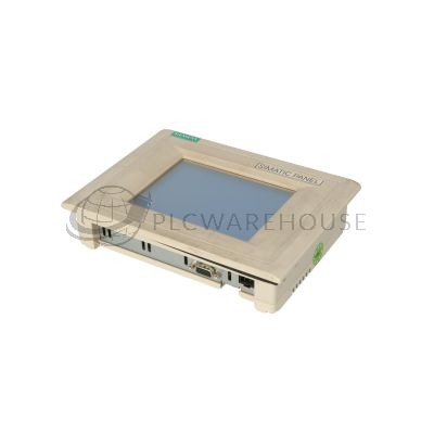 Siemens 6AV6545-0AA15-2AX0