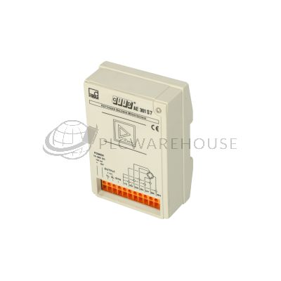 HBM ; Hottinger Baldwin Messtechnik AE301S7